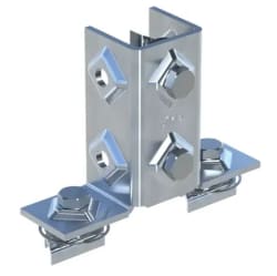 Vinkelforbindelse EV CC 41-2 elforsinket