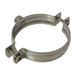 Skruklammer Duo SRS Syrefast