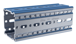 Bjelkeprofil TP F 80