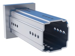 Sveiseadapter ASA F 100 GPL