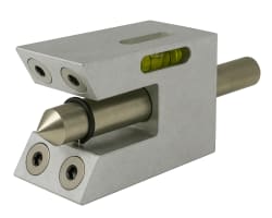 Senterlære m/kjørner