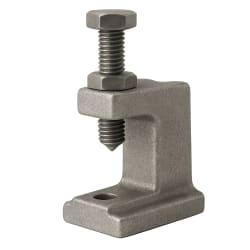 Bjelkeklammer TCS 1/2 HCP