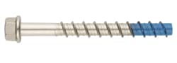 Betongskrue sekskanthode TXE A4