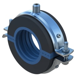 Isoklammer SKS Top 2C elforsinket