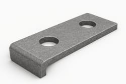 U-bolt Støtte UBF HCP