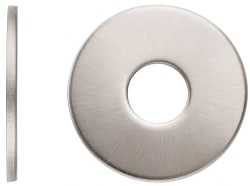 Stor Skive DIN 9021 A2