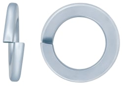 Sprengskive DIN 127 sink