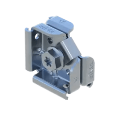 siMetrix Vinkelforbindelse CN 46 HCP