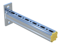 siMetrix Konsoll AK 46-P HCP