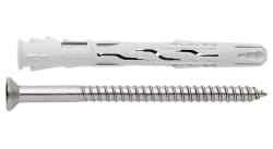 Universalplugg m skrue TX A4