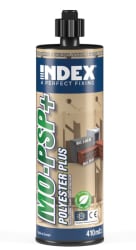 Kjemisk anker Polyester+ styrenfri steinfarget 