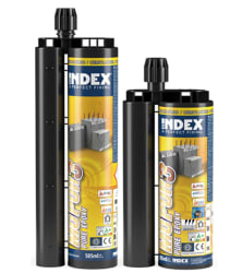 Epoxy anker 3:1 høy styrke