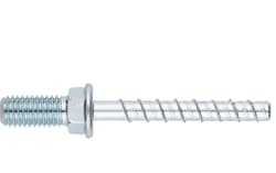 Betongskrue utv. gjenge TFM C1