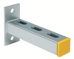 Veggkonsoll-41 200mm 0-2kN