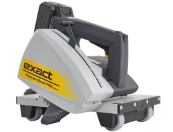 Exact PipeCut P400 Batteri