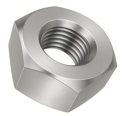 Mutter NT DIN 934 syrefast