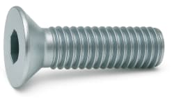 Senkskrue Stabil elforsinket