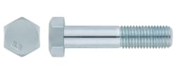 Sekskantbolt HG DIN 931 C2