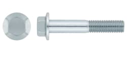 Flensbolt sekskant DIN 6921 C2