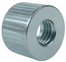 Justeringsmutter elforsinket