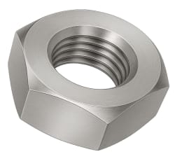 Låsemutter DIN 2950