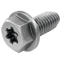 Formlock skrue FLS F HCP