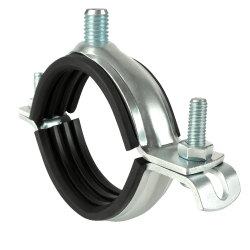 Stabil D-3G demp elforsinket