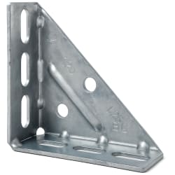 Vinkelkonsoll WK syrefast