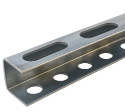 Pendelfeste varmforsinket