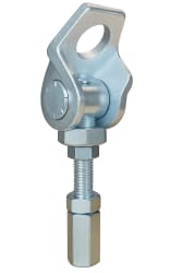 Fastpunkt Montasjesett VP A/B elforsinket