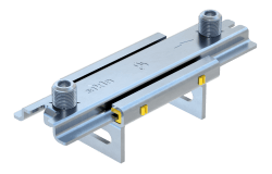 Glider GS 2G elforsinket