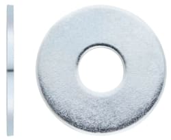 Stor Skive DIN 9021 sink