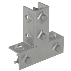 Vinkelforbindelse EV CC 41-3 HCP