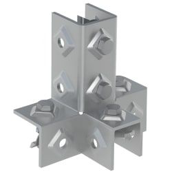 Vinkelforbindelse EV CC 41-4 HCP