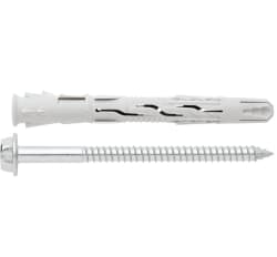 Universalplugg med sekskantskrue