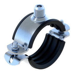 Stabil D-3G demp elforsinket