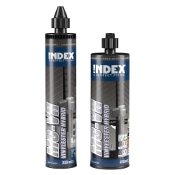 Kjemisk anker Hybrid styrenfri 🌱