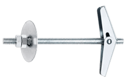 Vippebolt PA-ES