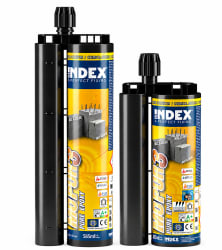 Epoxy anker 3:1 høy styrke