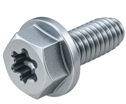 Formlock skrue FLS F HCP