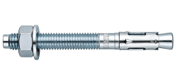 Ekspansjonsbolt MTA C2🔵