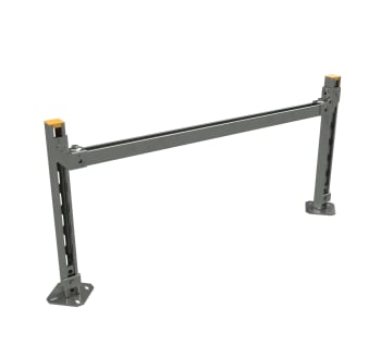 Mellombukken Varmforsinket/HCP