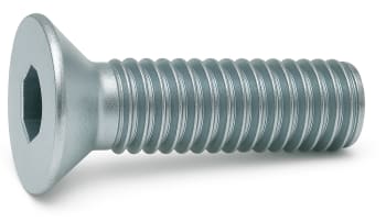 Senkskrue Stabil elforsinket