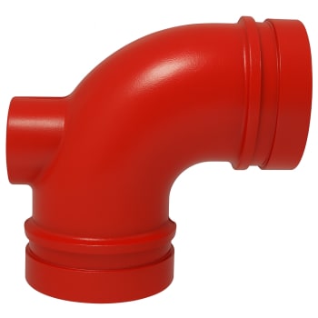 Bend med uttapping malt