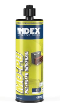 Kjemisk anker Polyester universal