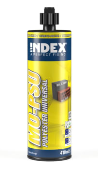 Kjemisk anker Polyester universal styrenfri 🌱