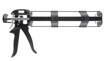 Fugepistol dobbel 385/585 ml