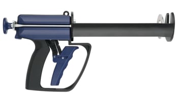 Fugepistol Profesjonell 410 ml