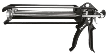 Fugepistol dobbel 600 ml