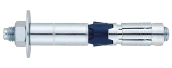 Heavy duty Anker m bolt